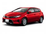 Toyota Auris RS S Package 2012 года (JP)